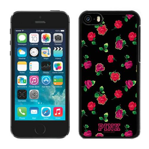 Valentine Flower iPhone 5C Cases CPV - Click Image to Close